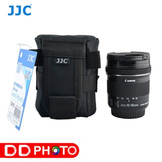 กระเป๋าสำหรับใส่เลนส์ JJC DLP-1 Lens Bag / Bag Lens กระเป๋าใส่เลนส์