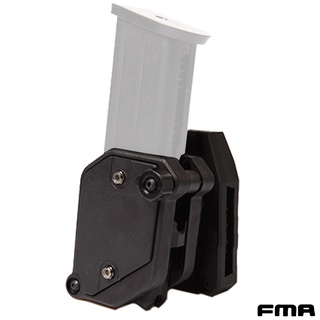 FMA IPSC Multi-ANGLE Speed Magazine POUCH adjustment Speed Shooters pistol POUCH Multi-ANGLE Speed airsoft Gear MAG H00