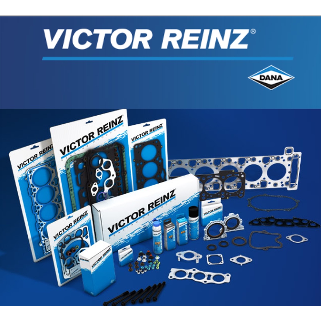 ปะเก็นชุดใหญ่ G16B (16V) Grand Vitara (ยี่ห้อ Victor Reinz งานเยอรมัน) - รูปที่ 3