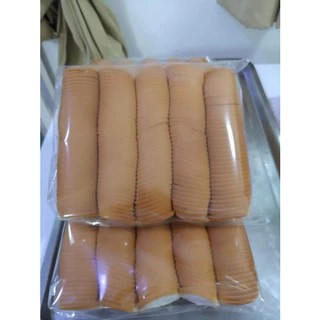 ขนมปังกะโหลกจิ๋ว 5 มิล