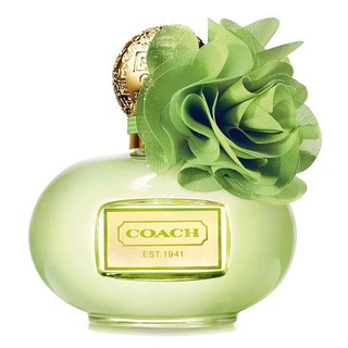 น้ำหอม Coach Poppy Citrine Blossom EDP 100ml. Nobox.