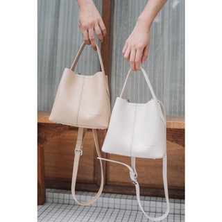 กระเป๋าสะพาย รุ่น Mini bucket bag