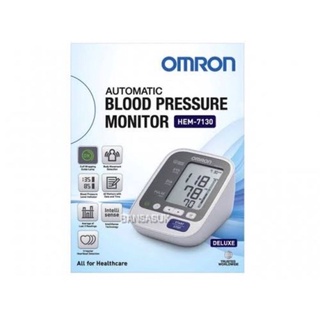 เครื่องวัดความดันomron