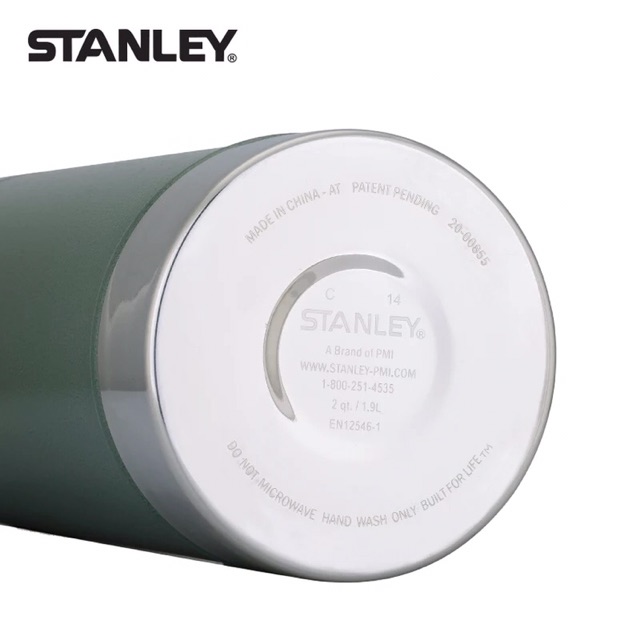 กระบอกน้ำ Stanley Classic Vacuum Bottle 1.9 L พร้อมส่ง