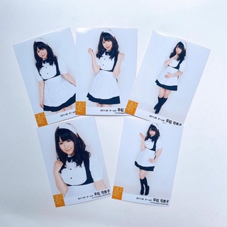 SKE48  Hiramatsu Kanako Comp