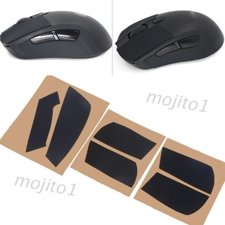 Mojito สติ๊กเกอร์กันลื่นสําหรับ Logitech G403 G603 G703