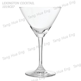 ( 6 ใบ ) Ocean glass แก้ว LEXINGTON COCKTAIL 1019C07 ขนาด 7 ออนซ์ ยี่ห้อโอเชี่ยน 1กล่องบรรจุ 6ใบ