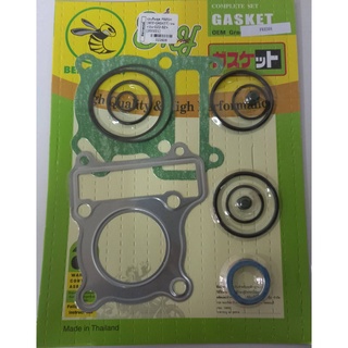 ปะเก็นชุด FRESH (BEE-GASKET) บน   022608