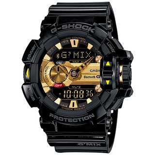 นาฬิกา คาสิโอ Casio G-Shock GMIX รุ่น GBA-400-1A9