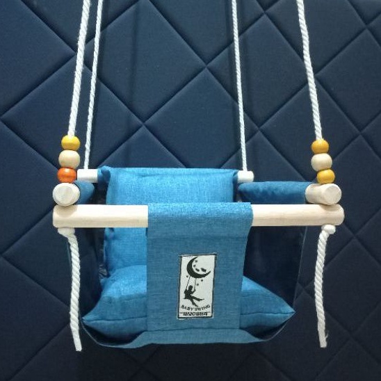 Ryoshu Baby Swing ของเล่นเด็ก