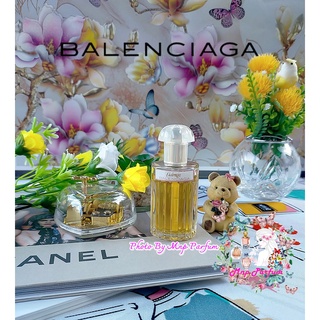 Cialenga by Balenciaga Rare Vintage Eau De Toilette For Women 30 ml.  ..