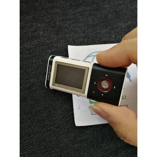 MP3 Creative MuVo VIDZ 512 MB ดำ