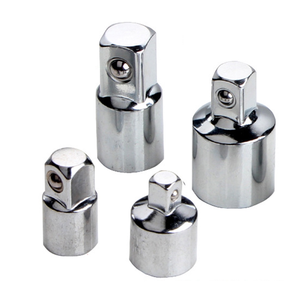 Repair Hand Tool Square Joint Sleeve Ball Detent Impact Drive Ratchet