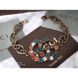 G u c c i. Hiend bracelet เหมือนแท้ทุกจุด