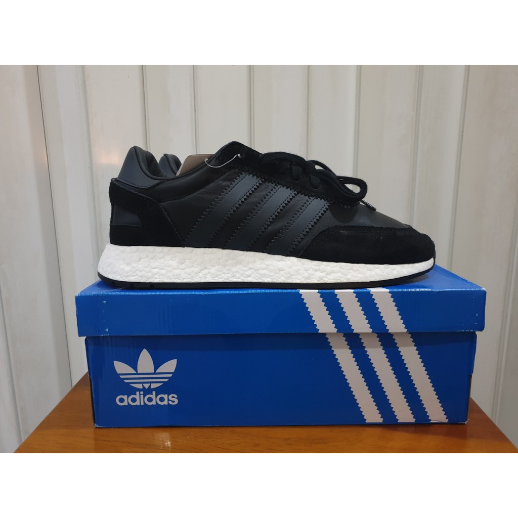 adidas original I5923 size 44.5/28.5 สีดำ มือหนึ่ง