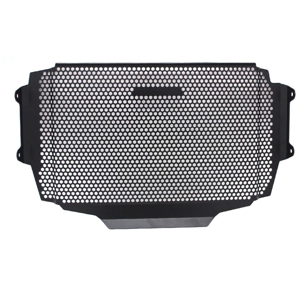 Motorcycle Radiator Grille Guard Cover Protection Protetor