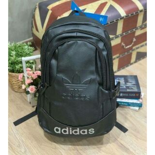 Adidas Triple Zip  Backpack