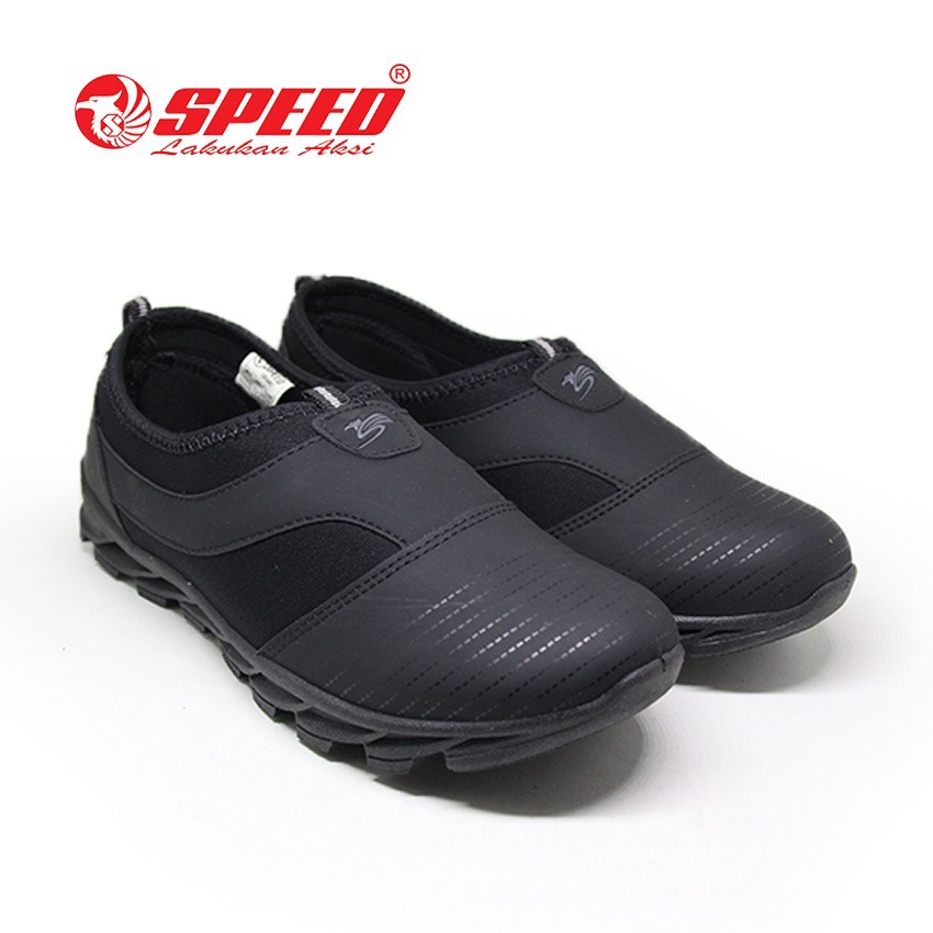 Speed - Grand 133 series - รองเท้าสลิปออน สําหรับผู้หญิง