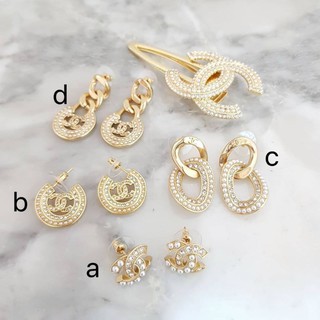 EarringsCollectionชาแนล