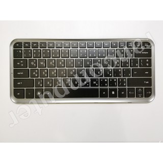 KEYBOARD HP-COMPAQ KEYBOARD HP-COMPAQ คีย์บอร์ด HP Pavilion DM3 SERIES ไทย-อังกฤ