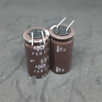 ELKO / ELCO 100UF 450VELKO / 100UF450V ดี