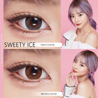 🌟Sweety Plus : Sweety ice mini