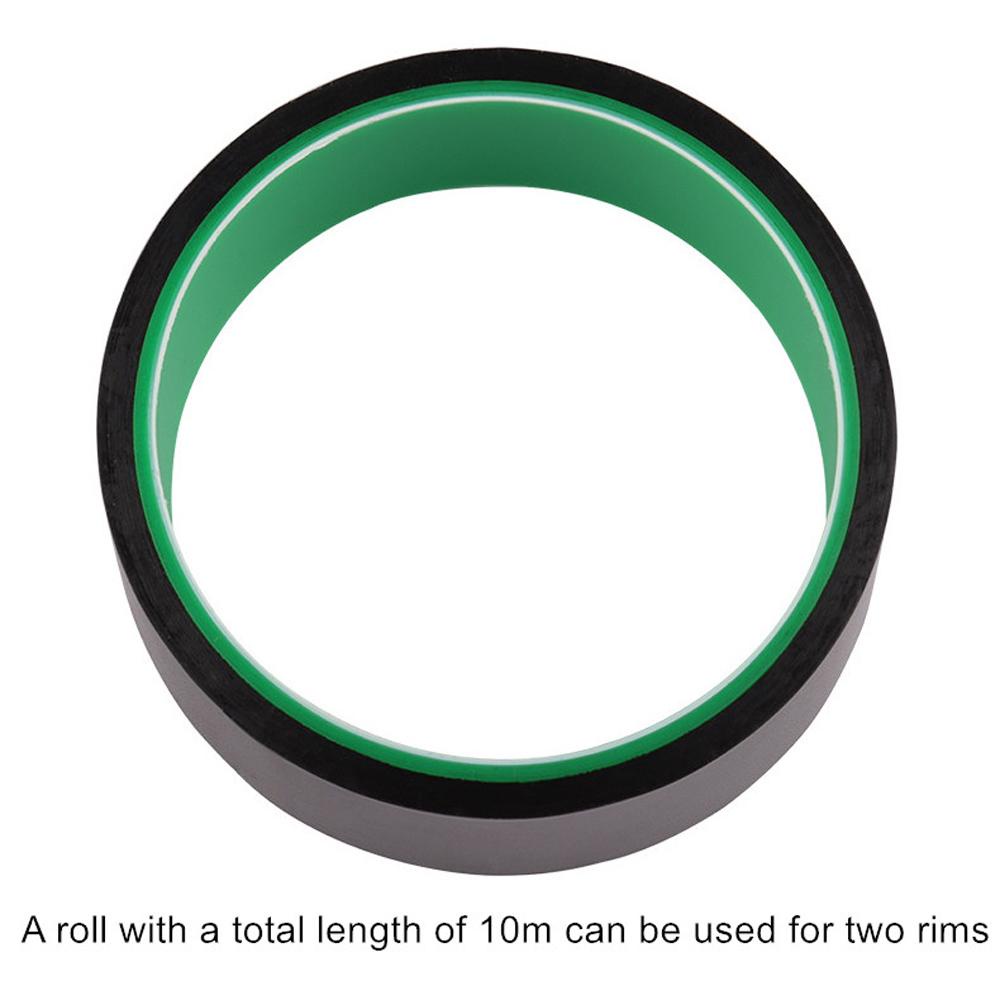 DYRUIDOJ1 Bicycle Parts Tubeless Rim Tapes Road Bicycle Rim Tape Strips