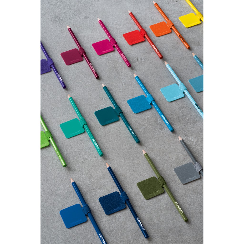 Leuchtturm1917 حامل قلم Pen Loop — صورة 6