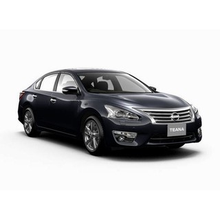 พรมกระดุม NISSAN TEANA 2015 เต็มคัน