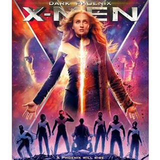 X-Men Dark Phoenix (2019) X-เม็น ดาร์ก ฟีนิกซ์