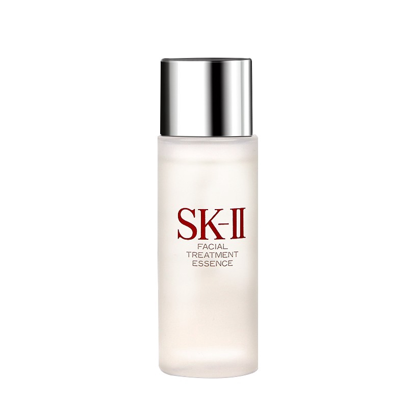 Sk Ii Facial Treatment Essence Ml Shopee Thailand