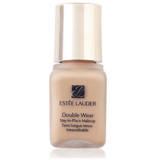 estee lauder double wear เบอร์ 1W1 bone