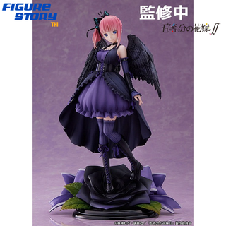 *Pre-Order*(จอง) The Quintessential Quintuplets SS Nino Nakano Fallen Angel ver. 1/7 (อ่านรายละเอียดก่อนสั่งซื้อ)