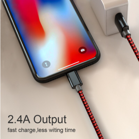 สายUSBสำหรับi 8 7 6 plus 6s 5 5s SE Xสำหรับi Mini 2 FASTชาร์จโทรศัพท์มือถือชาร์จข้อมูลสายไฟอะแดปเตอร์