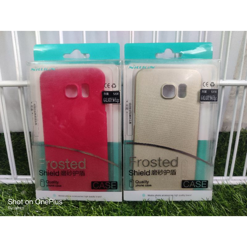 เคส NILLKIN SAMSUNG S6EDGE