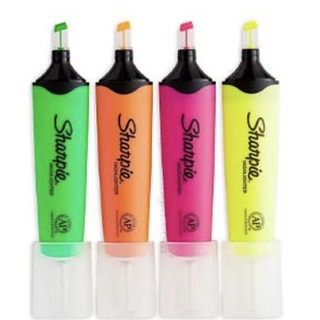 ปากกาสะท้อนแสง Sharpie