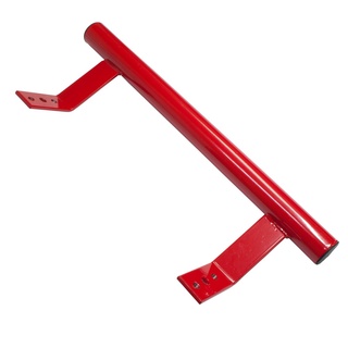 ด้ามเข็นตู้เครื่องมือช่าง สีแดง ( Tool Chest Handle Red )