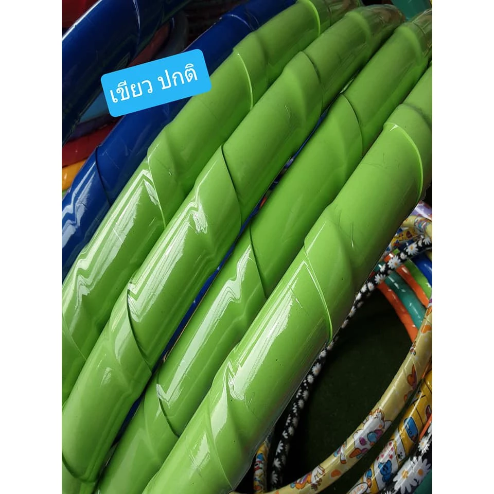 ฮูล่าฮูป 2 ก.ก Size XL มีซับนุ่มนิ่ม thumbnail 3