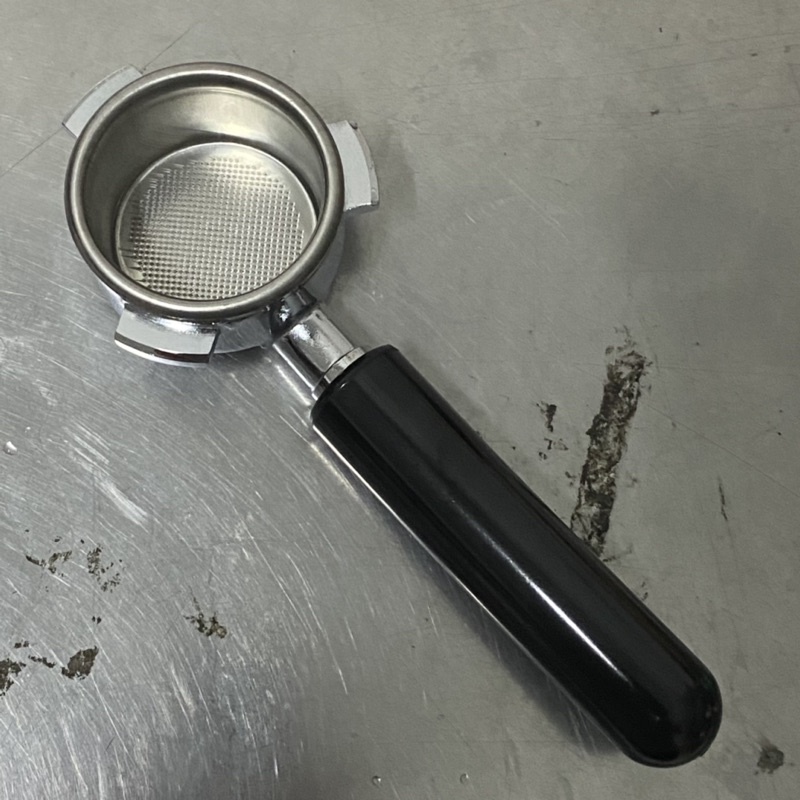 Dvg DVGPFGSMO, La San Marco Compatible Bottomless Portafilter