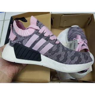 รองเท้า Adidas NMD R2 PK ของแท้