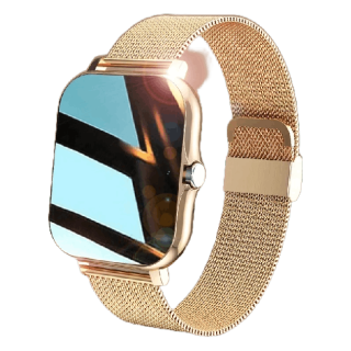 โปรโมชั่น : LIGE ใหม่ผู้หญิงสมาร์ทนาฬิกาผู้ชาย 1.69 "หน้าจอสี Full touch Fitness Tracker บลูทูธสมาร์ทนาฬิกาสุภาพสตรีสมาร์ทนาฬิกา Women