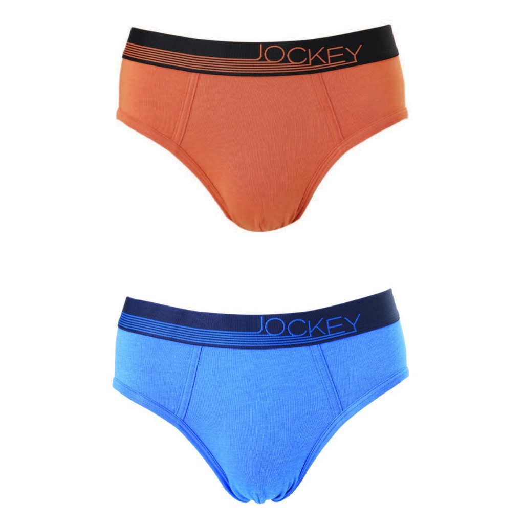 JOCKEY UNDERWEAR COTTON BAMBOO กางเกงชั้นในชาย รุ่น KU 1854