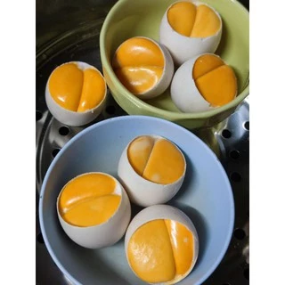 ไข่ครอบ (ทำที่กรุงเทพ) 3-6-9-12 คู่