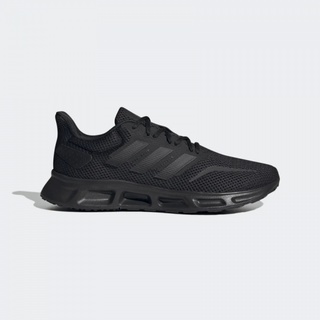 Adidas รองเท้าผ้าใบ Showtheway 2.0 | Core Black/Carbon/Core Black ( GY6347 )