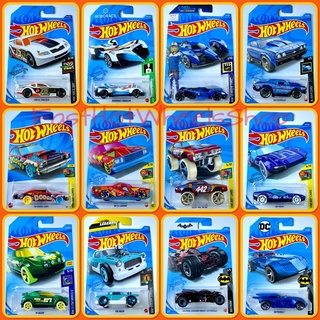 โมเดลรถ Hot Wheels 1:64 ของแท้💯ราคาถูก🤩