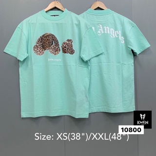 New เสื้อยืด palm angels พร้อมส่ง