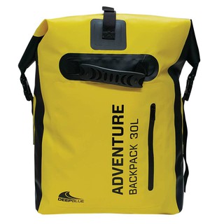 Adventure Backpack 30L Dry Bag