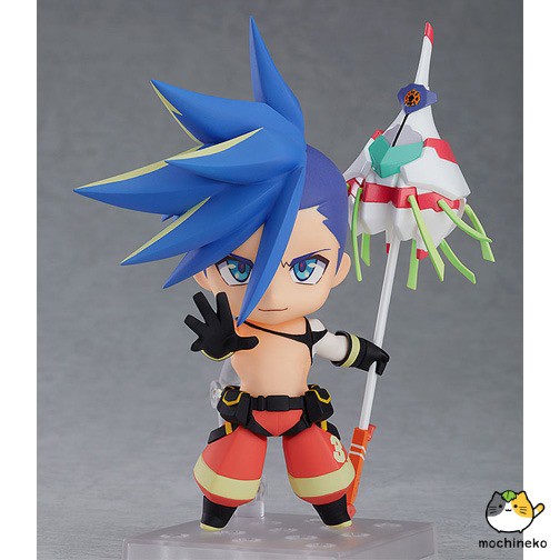 Nendoroid Promare Galo Thymos