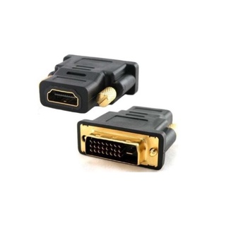 HDMI TO DVI-D ADAPTER รุ่น AC-HFD