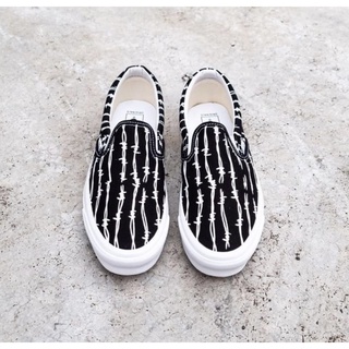 vans Slip on Mede in Vietnam